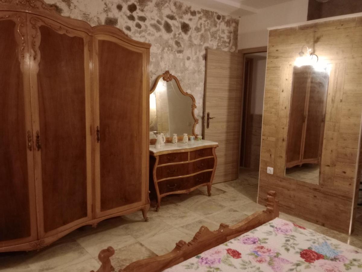 Cortijo Rural Molino El Tarahal Con Piscina Y Zonas Compartidas Exterior foto
